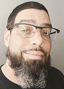 Profile photo for Phil Sink
