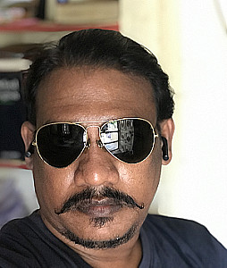 Profile photo for Pratap Thathapudi