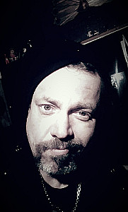 Profile photo for Carl Nyberg