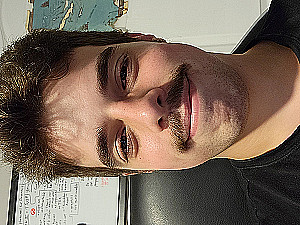 Profile photo for Lucas Mujica
