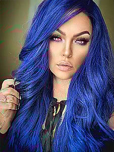 Profile photo for Melissa Mathews