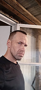 Profile photo for Bruce Gill