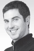 Profile photo for Zachary Yaple
