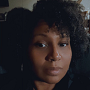 Profile photo for Najla Murray