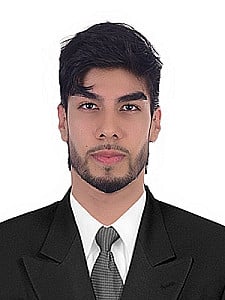 Profile photo for CARLOS PINEDA