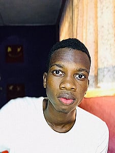 Profile photo for Farouq Olalekan