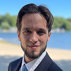 Profile photo for Christian Cardozo