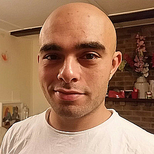 Profile photo for Andy Malek