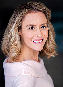 Profile photo for Lucy Rayner