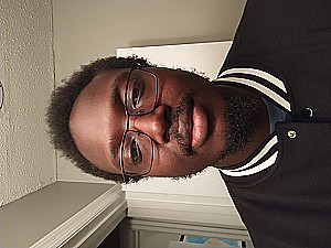 Profile photo for Louis Richardson