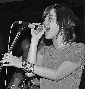 Profile photo for Loraine Joy Abaleña