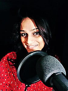 Profile photo for kaumudi upadhyay