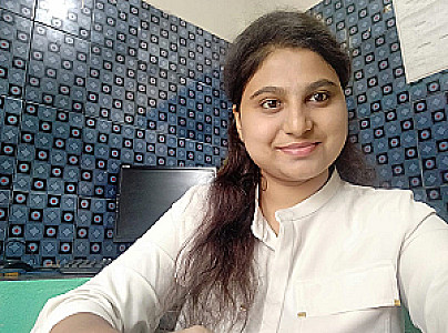 Profile photo for Hemapriya chandra