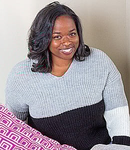 Profile photo for JaHuana Collins