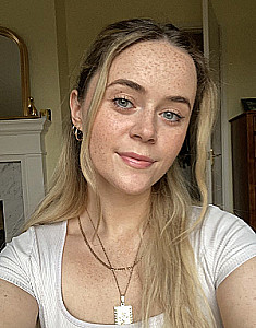 Profile photo for Sophie McKay