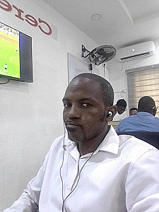 Profile photo for Chukwuemeka Harold Abuah