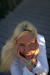 Profile photo for Nancy Zelno