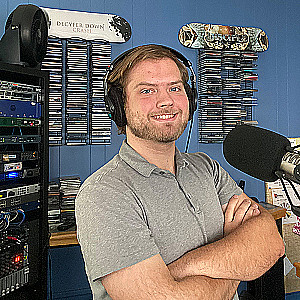 Profile photo for Connor Boulet