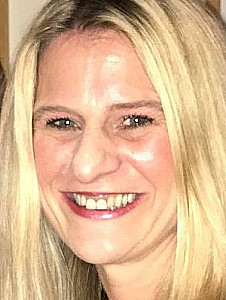 Profile photo for Lauren Smith