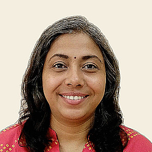 Profile photo for Kanchan Karai