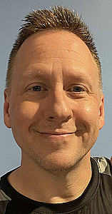 Profile photo for Damon Noland