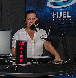 Profile photo for Luz Neila Cerquera