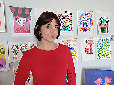 Profile photo for Kamila Tomczyk