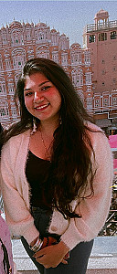 Profile photo for Radhika Kakkar