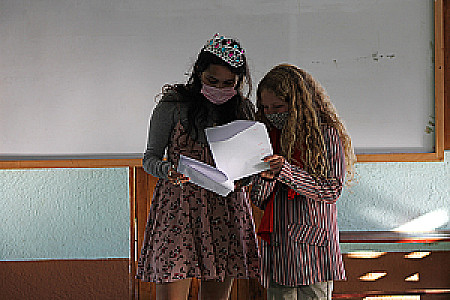 Profile photo for Kelly Marin