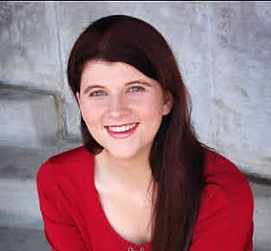 Profile photo for Stephanie Raymond