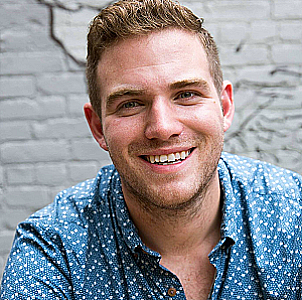 Profile photo for Joe Corcoran