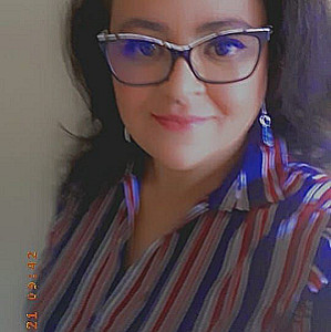 Profile photo for zakiya zouhair