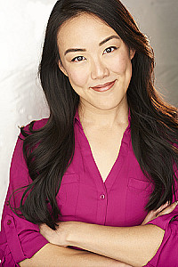 Profile photo for Raechel Wong