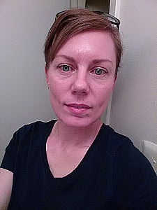 Profile photo for Dana Hansen-Blake