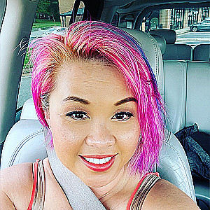 Profile photo for Tifany Nguyen