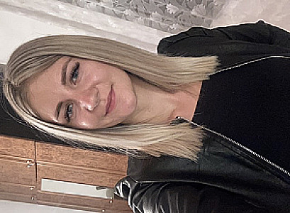Profile photo for Aleksandra Zivkovic