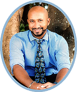 Profile photo for Jason Manuel-Morgan