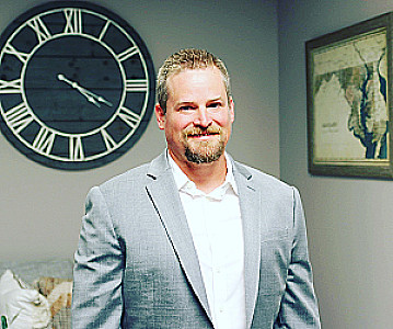 Profile photo for Todd Gilfoy