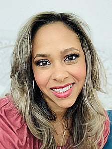 Profile photo for Kimberly Miranda