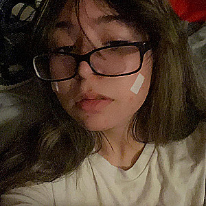 Profile photo for Violette Martinez