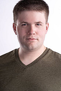 Profile photo for Zachary Entenman