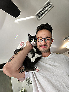 Profile photo for Ryan Mutti