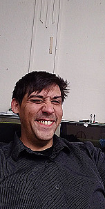 Profile photo for Levi R. Schultz