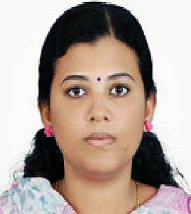 Profile photo for Dr. Aswathy Ramachandran