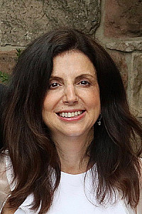 Profile photo for Maria Langer