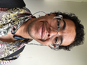 Profile photo for Austin MacCarville