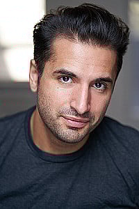 Profile photo for Mike Labbadia