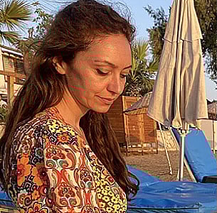 Profile photo for Arzu Aksahan