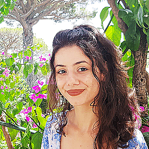 Profile photo for Sabina-Ioana Ion