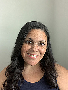Profile photo for Nikki Black